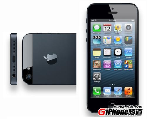 iPhone5