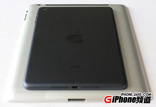 蘋果iPad mini2和iPad5