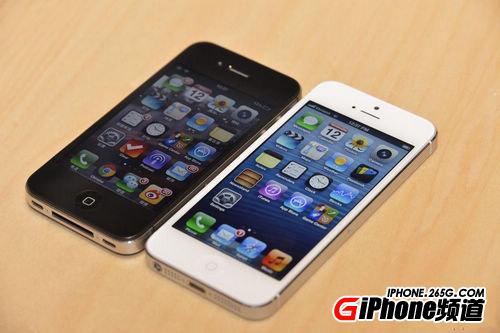 iPhone5
