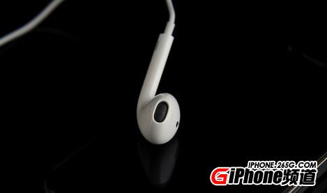 iPhone5耳塞