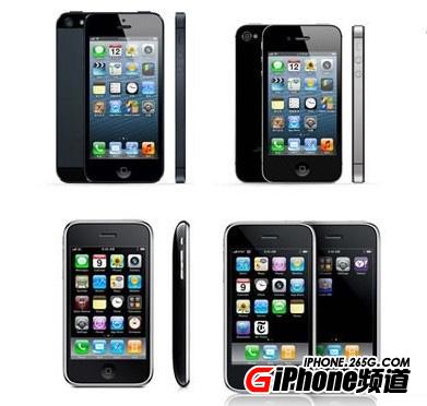 iphone3gs升級ios6好不好