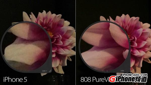 iPhone5拍照
