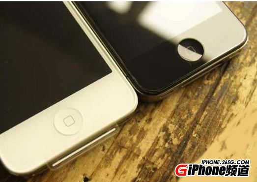 iPhone4s的home鍵不靈了怎麼辦?