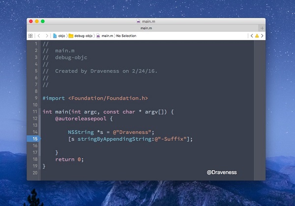 1464760488624389.png objc-autorelease-breakpoint-main.png