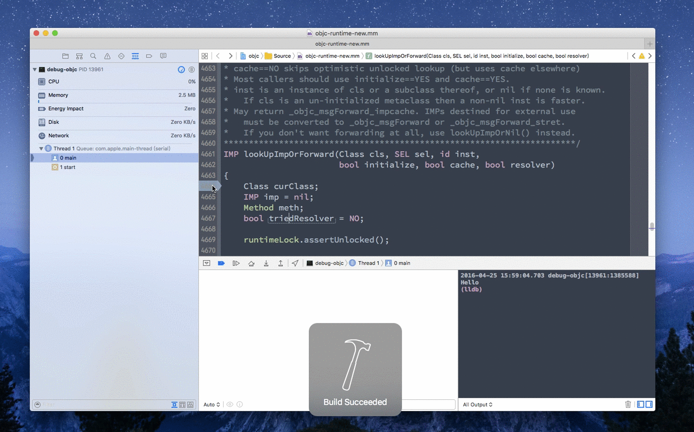 objc-message-objc-msgSend-with-cache objc-message-objc-msgSend-with-cache