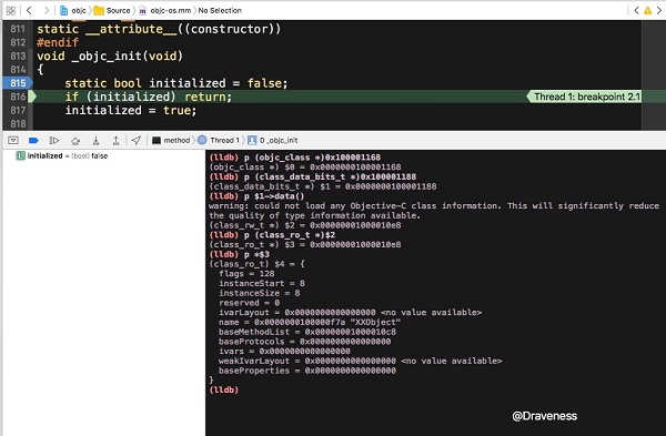 1463473205240301.png objc-method-lldb-print-before-realize.png