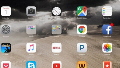 ios9.3老板模式怎麼設置?ios9.3老板模式是什麼?一起看看吧! ios9.3老板模式怎麼設置?ios9.3老板模式是什麼?一起看看吧!