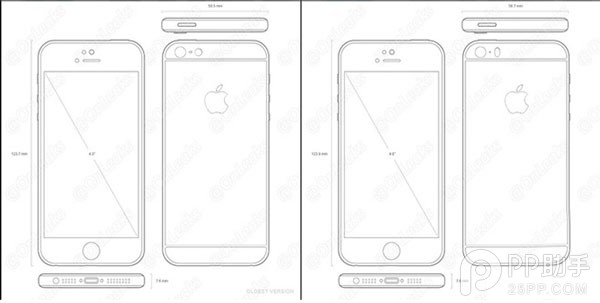 iPhone5se什麼時候發布?iPhone5se怎麼樣 iPhone5se什麼時候發布?iPhone5se怎麼樣