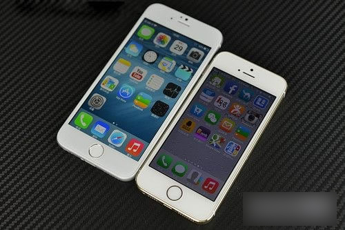 iphone6s plus通話背景設置在哪裡 iphone6s plus通話背景設置在哪裡