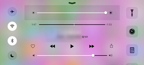 iPhone6s靜音時怎麼關閉震動