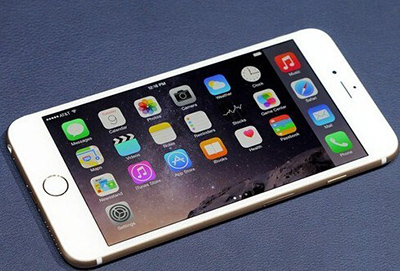 蘋果iPhone6s手機怎麼截屏 蘋果iPhone6s手機怎麼截屏