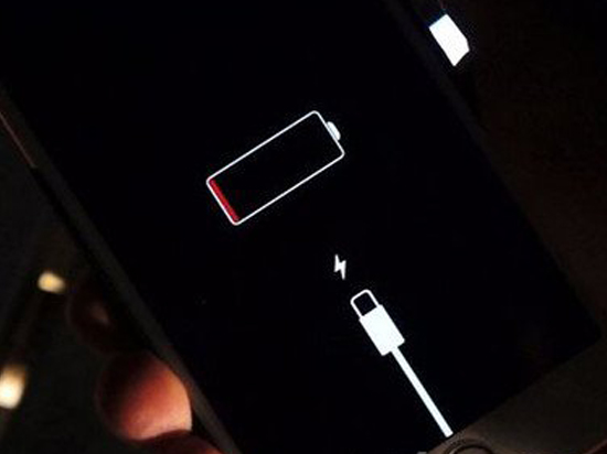 果iphone手機電量30%自動關機怎麼辦? 三聯