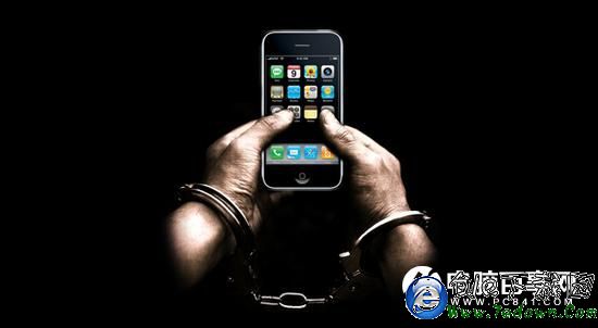 iOS越獄是什麼?是插件、代碼、愛和陰謀!