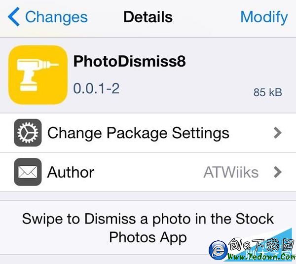 不升iOS9 不升iOS9.39.3.1理由 iOS8越獄照樣用iOS9快捷手勢.jpg