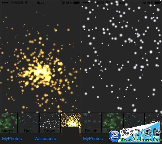 不升級iOS9 不升級iOS9.3.2正式版照樣好玩 越獄後iPhone美化插件大全3.jpg