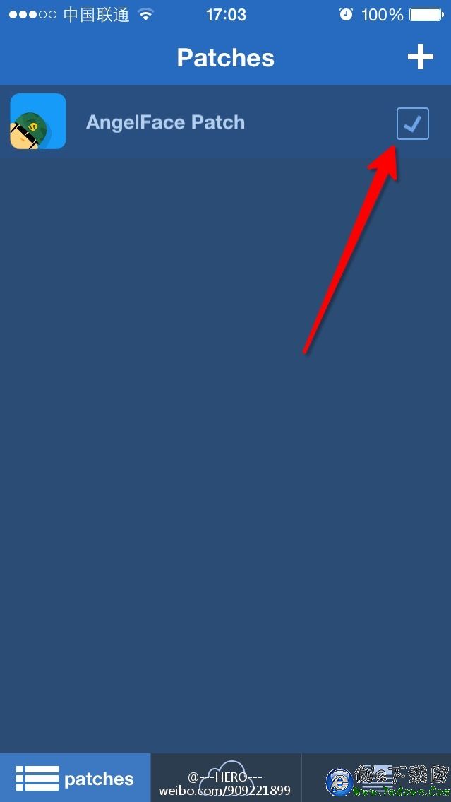 解析越獄用戶怎麼玩試客小兵