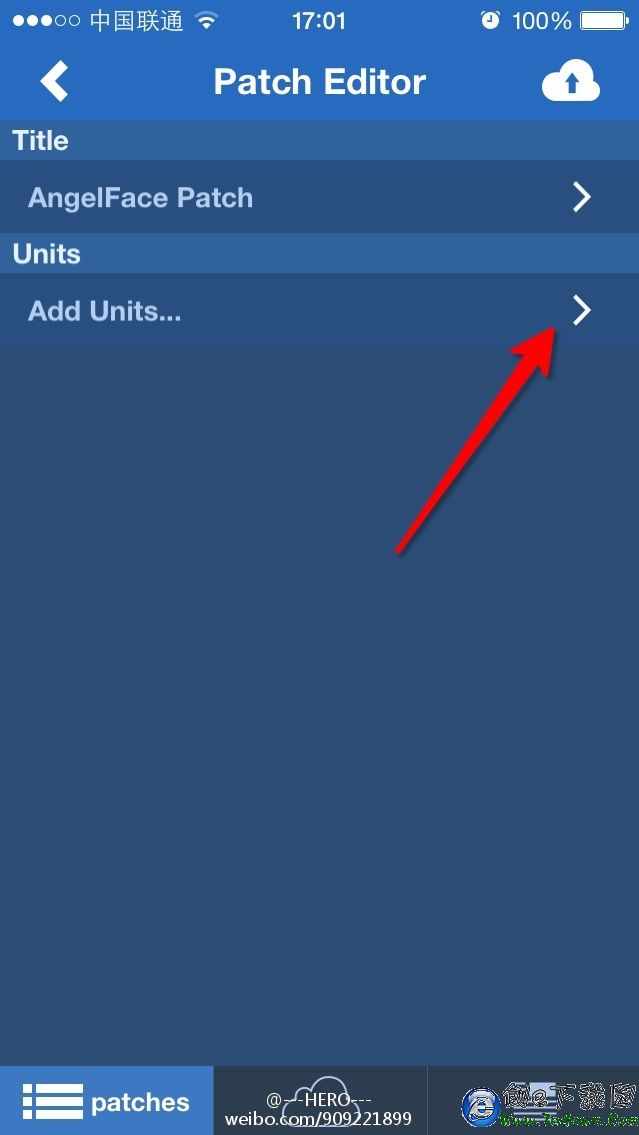解析越獄用戶怎麼玩試客小兵