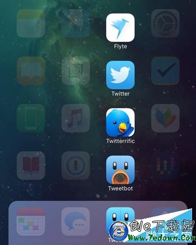 ios9越獄已兼容插件推薦:APEX2 ios9越獄已兼容插件推薦:APEX2