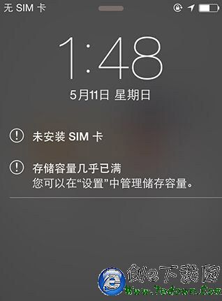 iOS9越獄失敗怎麼辦？蘋果iOS9越獄失敗常見問題及解決辦法匯總