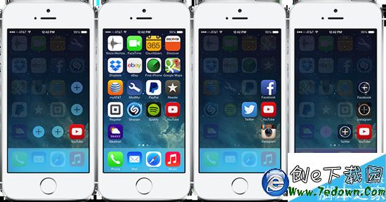 iOS9越獄之後 九大免費越獄插件推薦Apex 2 iOS9越獄之後 九大免費越獄插件推薦Apex 2