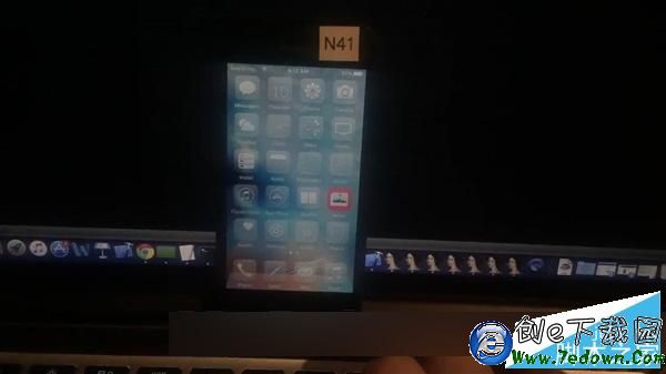 神速:iOS 9越獄成功了!