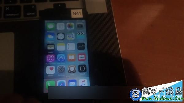 神速:iOS 9越獄成功了!