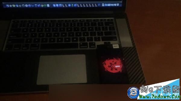 神速:iOS 9越獄成功了!