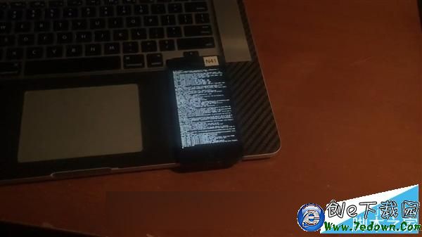 神速:iOS 9越獄成功了!