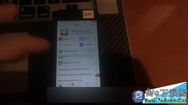 神速:iOS 9越獄成功了!