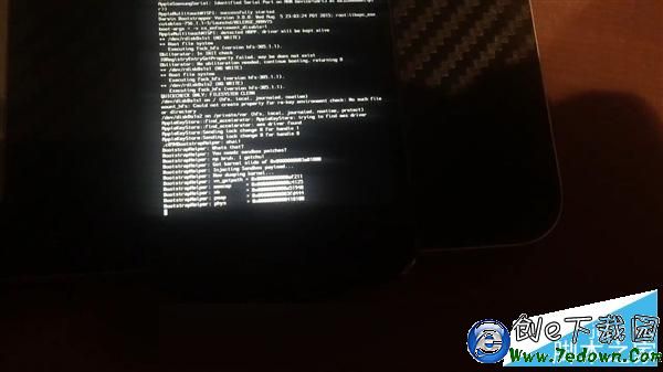 神速:iOS 9越獄成功了!