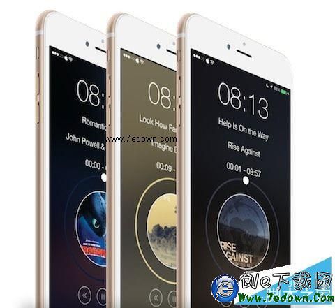 iOS8.4越獄插件更新匯總 各路插件跑步兼容iOS8.45 iOS8.4越獄插件更新匯總 各路插件跑步兼容iOS8.4