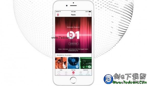 iOS 8.4正式發布！重磅新功能來了