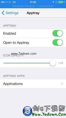 iOS8.3越獄插件更新匯總 6月27日Cydia上架