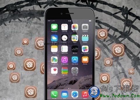 又一個驚喜?太極暗示未來會有iOS9越獄