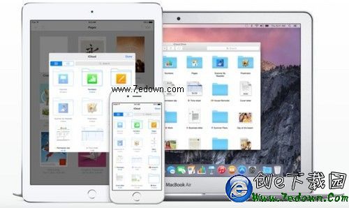 iOS 9將會堅不可破 安全性大大提高