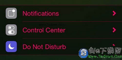 ios8越獄插件quartzsettings使用視頻教程