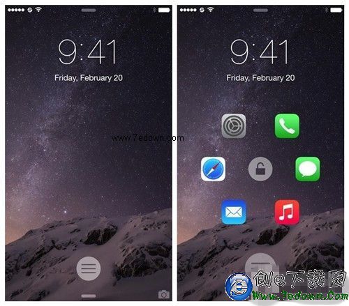 iOS8越獄後實用插件更新匯總:新品亮點不少