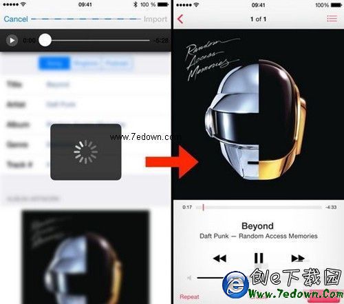 iOS8越獄後實用插件更新匯總:新品亮點不少