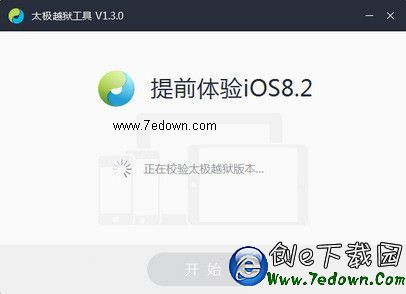 越獄沒戲 蘋果關閉iOS 8.2 beta 2驗證