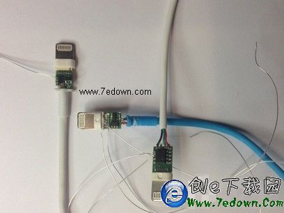 iOS越獄將輕而易舉?黑客稱已破解蘋果Lightning連接器