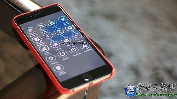 iOS8越獄後又一必裝神器:多功能合一插件Aoraki