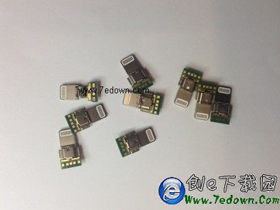 iOS越獄將輕而易舉?黑客稱已破解蘋果Lightning連接器