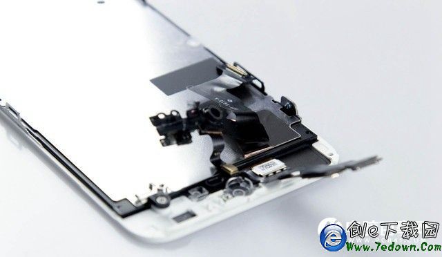 iPhone故障維修說明書 自己動手豐衣足食