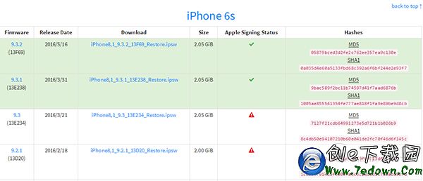iOS9.3.4怎麼降級 iOS9.3.4降級9.3.3教程