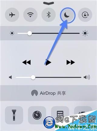 iPhone 怎麼設置勿擾模式？