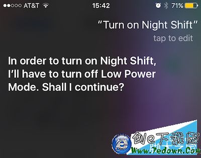 iOS9 iOS9.3夜間模式2.png