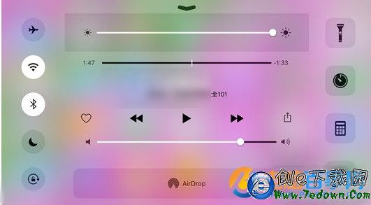 iPhone6s靜音模式震動怎麼關閉   iPhone6s靜音時關閉震動功能方法