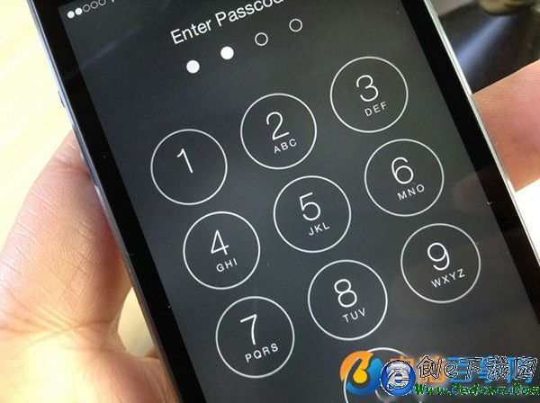 iOS9怎麼將時間設為鎖屏密碼 iOS9將時間設為鎖屏密碼教程