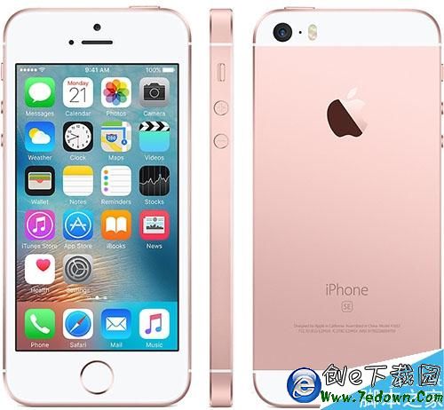 iPhone SE外媒使用感受匯總:體驗驚呆了!