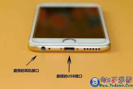 傻傻分不清楚 如何識破假冒的iPhone